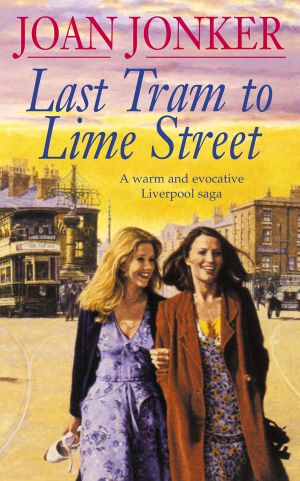 [Last Tram To Lime Street 01] • MB02 - Last Tram to Lime Street